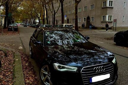 Audi A6 180.000 km 20.200 € München 81539