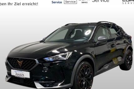 Cupra Formentor 96.740 km 28.280 &euro; Lauterbach 36341