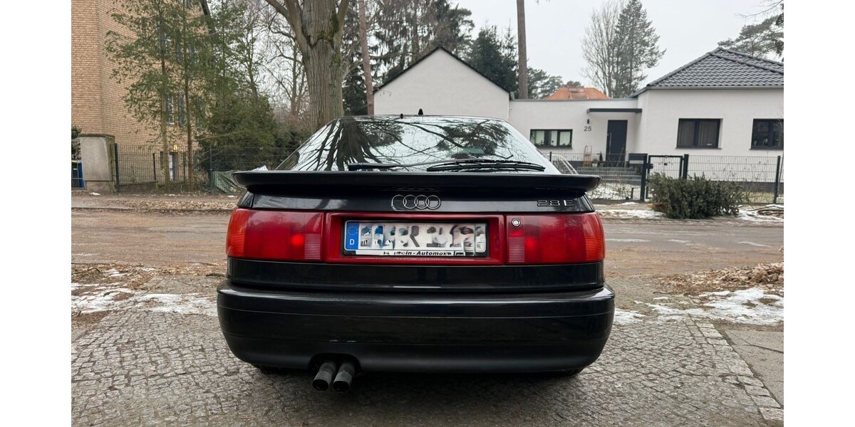 Audi 80 121.015 km 14.900 &euro; Hohen Neuendorf 16540