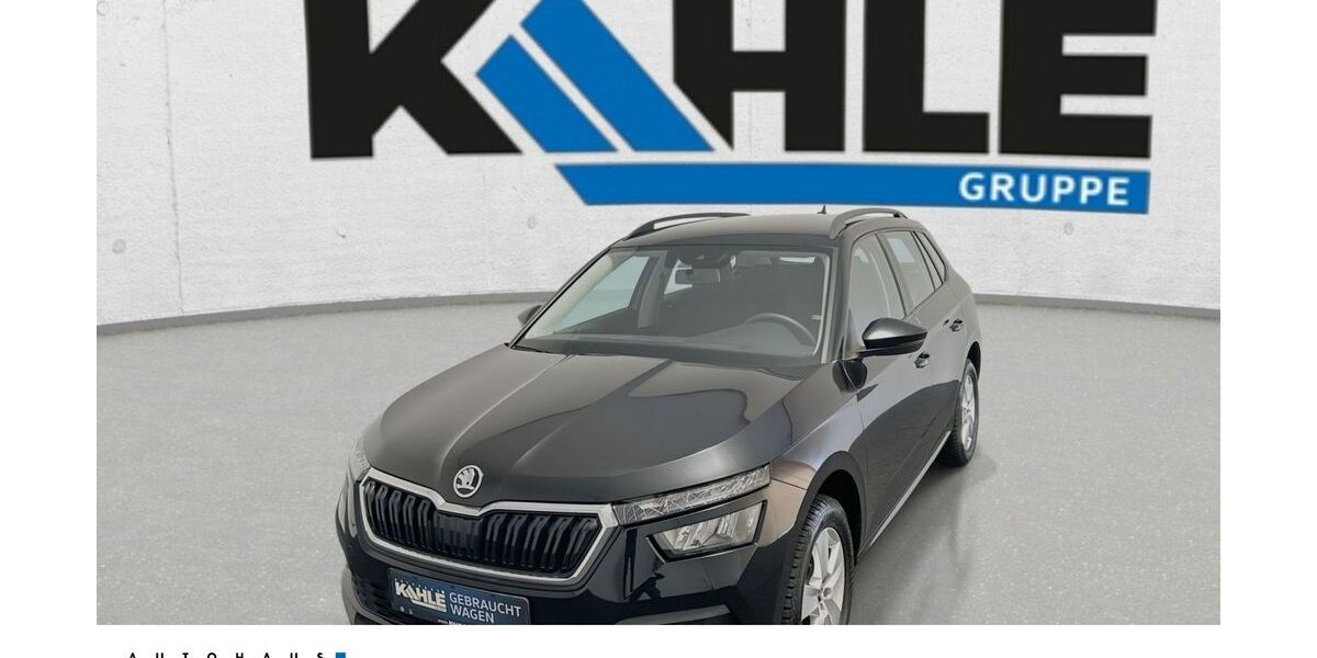 Skoda Kamiq 69.256 km 14.790 &euro; Walsrode 29664