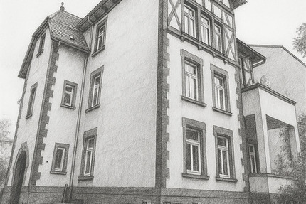 Haus Minden Innenstadt - 1 Zimmer, 450.000&euro; | Angebot:25211743