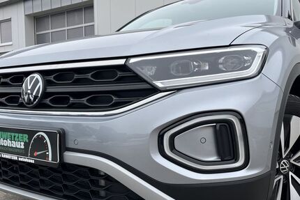 VW T-Roc 22.897 km 27.860 &euro; Marktredwitz 95615