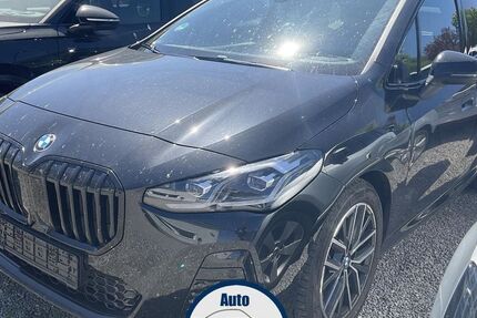 BMW 223 Active Tourer 11.500 km 38.995 &euro; Neukirchen 94362
