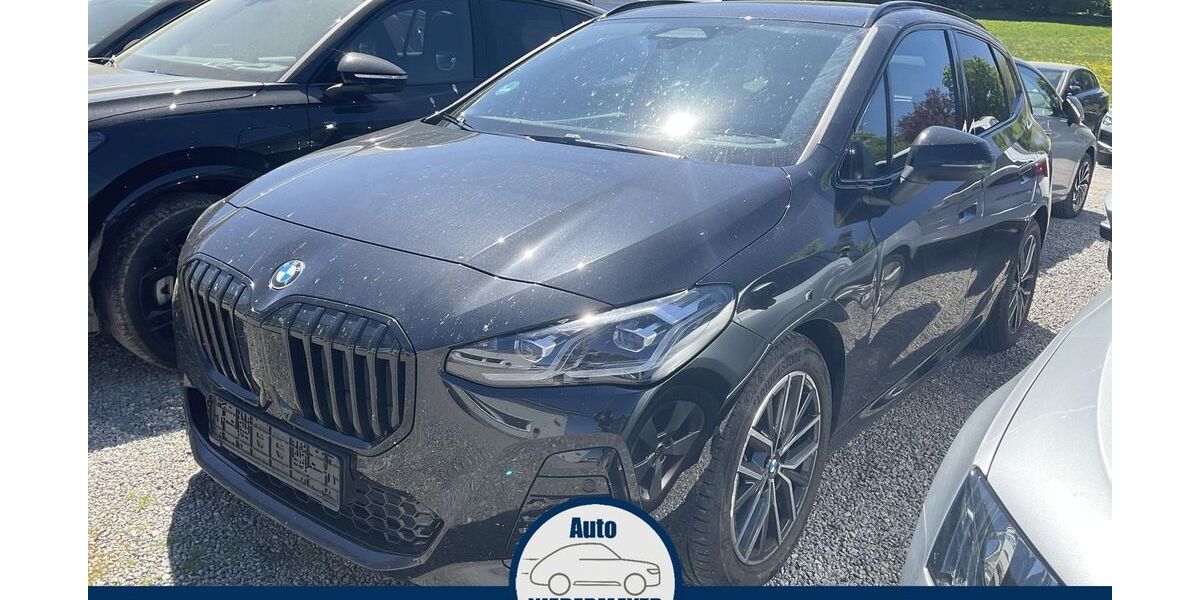 BMW 223 Active Tourer 11.500 km 38.995 &euro; Neukirchen 94362