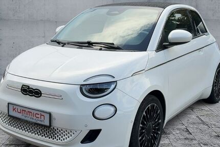 Fiat 500e 35.726 km 23.990 &euro; Köngen 73257