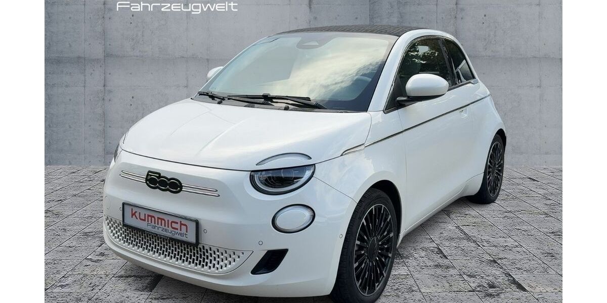 Fiat 500e 35.726 km 23.990 &euro; Köngen 73257