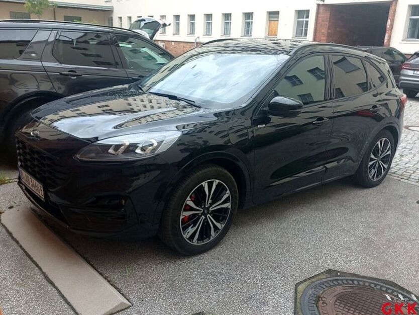 Kuga