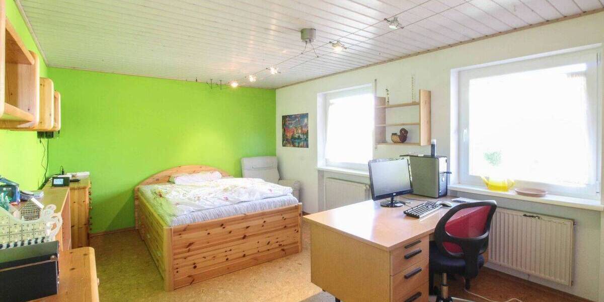 Reihenmittelhaus Erding Klettham - 6 Zimmer, 162 m&sup2;, 799.000&euro; | Angebot:25958050