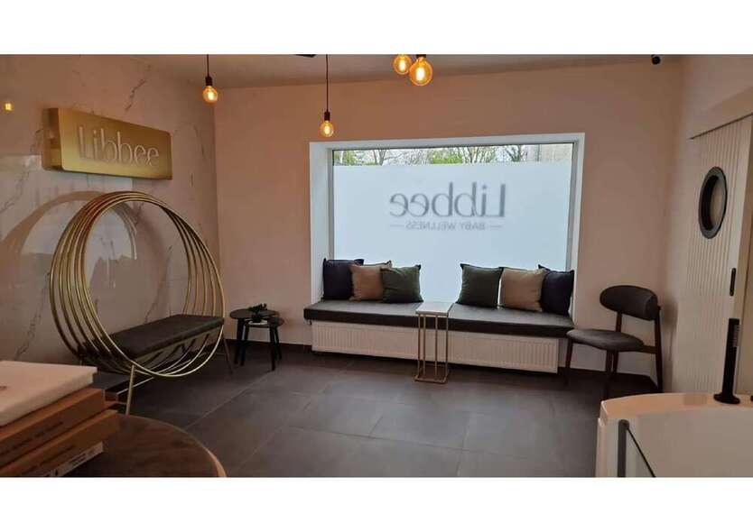 Einzelhandel in Unna 1.850 € 140 m²