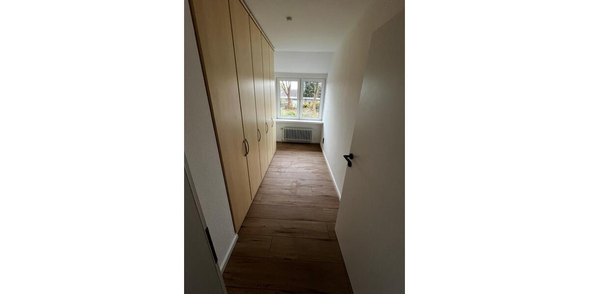 DHH in Weyhe Erichshof – modernisiert & ruhig gelegen 4 zimmer