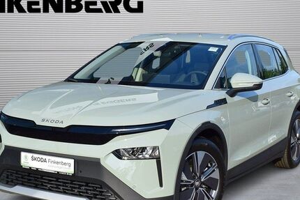 Skoda Elroq 1.200 km 46.780 &euro; Verden 27283