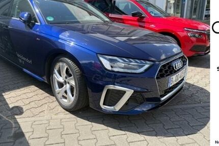 Audi A4 10.900 km 36.990 € Berlin 13435