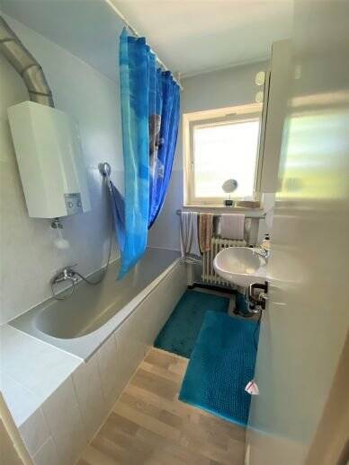 Etagenwohnung Mühlacker Dürrmenz - 4 Zimmer, 102 m&sup2;, 275.000&euro; | Angebot:25779821