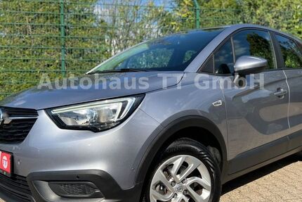 Opel Crossland (X) 69.338 km 11.870 &euro; Bergheim bei Köln 50126