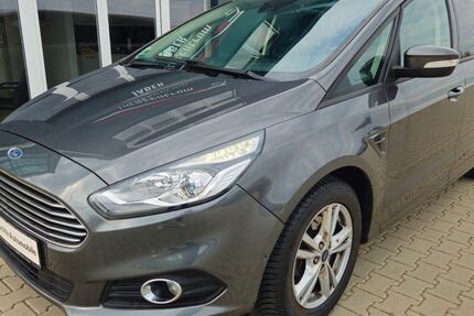 Ford S-Max 140.000 km 7.990 € Endingen am Kaiserstuhl 79346