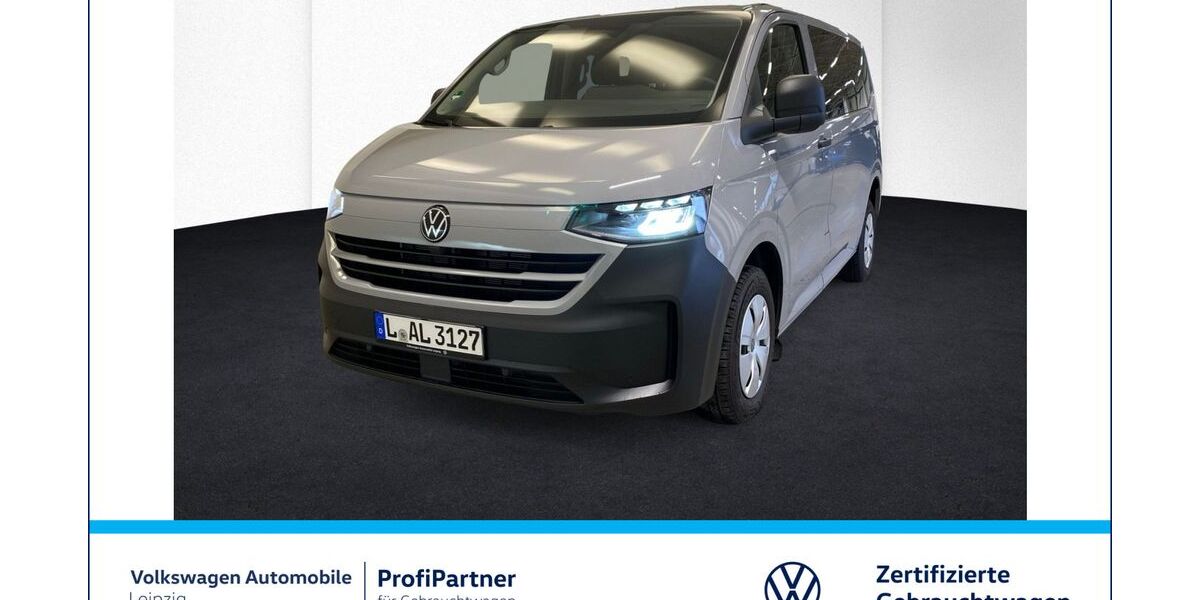 VW T7 Caravelle 9.430 km 52.930 &euro; Leipzig 04178