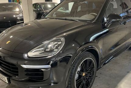 Porsche Cayenne 70.500 km 56.990 &euro; Mengkofen 84152