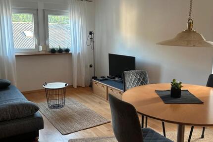 Wohnung Miltenberg - 3 Zimmer, 65 m&sup2;, 1.100&euro; | Angebot:26337858
