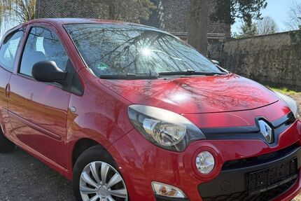 Renault Twingo 150.000 km 2.499 &euro; Limburg - Eschhofen 65552