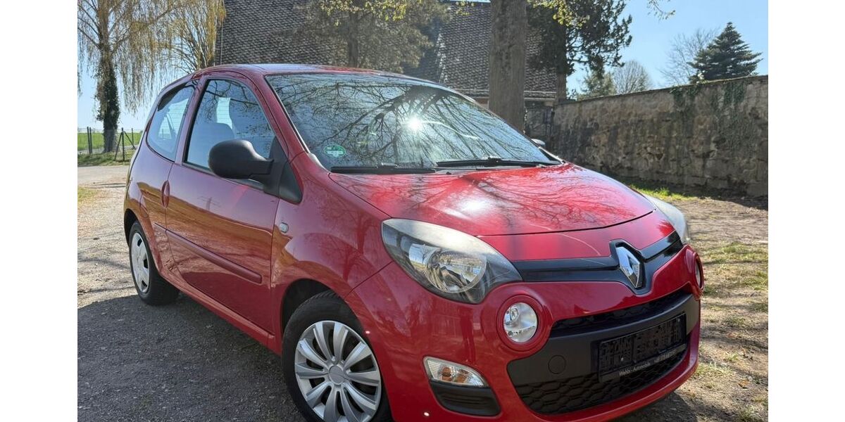 Renault Twingo 150.000 km 2.499 &euro; Limburg - Eschhofen 65552