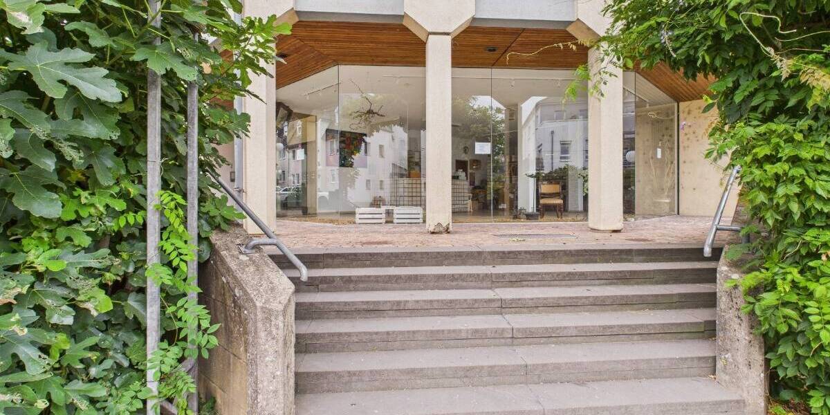Gewerbeobjekt Konz - 225.000&euro; | Angebot:25797232