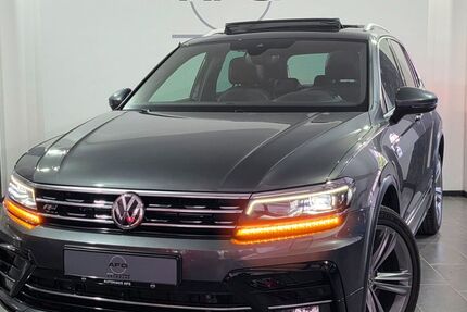 VW Tiguan 135.603 km 20.995 &euro; Wuppertal 42285