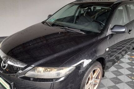 Mazda 6 376.454 km 950 € Königs Wusterhausen 15711