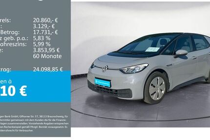 VW ID.3
