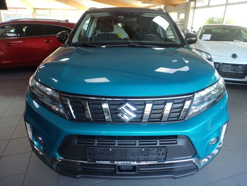 Vitara