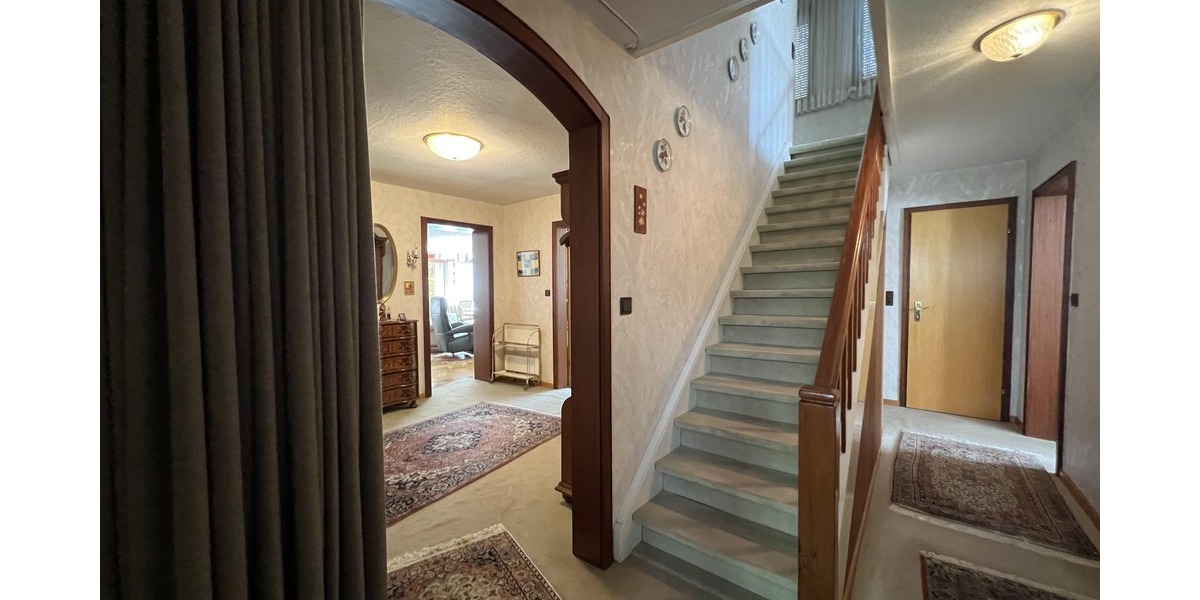 Willkommen im Familienparadies - Einfamilienhaus Nordstemmen Nordstemmen | Angebot:27242804