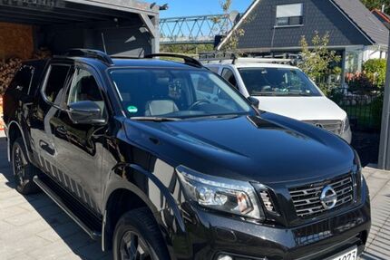 Nissan Navara 85.000 km 31.490 € Sassenburg 38524