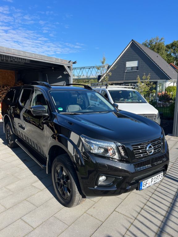 Nissan Navara 85.000 km 31.490 € Sassenburg 38524