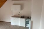 Dachgeschoßwohnung Fulda Aschenberg - 1 Zimmer, 28 m&sup2;, 350&euro; | Angebot:26400049