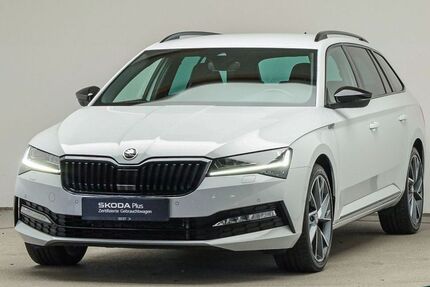 Skoda Superb 21.400 km 35.799 &euro; Mühlheim 63165