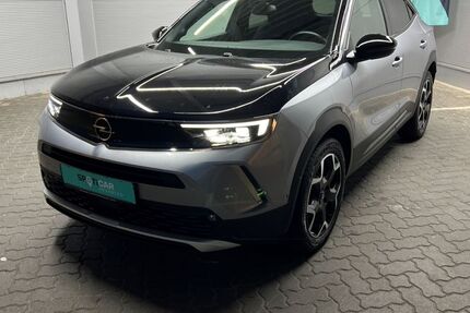 Opel Mokka 44.569 km 21.890 &euro; Osterholz-Scharmbeck 27711