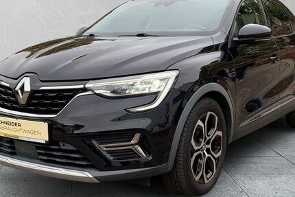 Renault Arkana 130.400 km 16.990 &euro; Zwickau 08064
