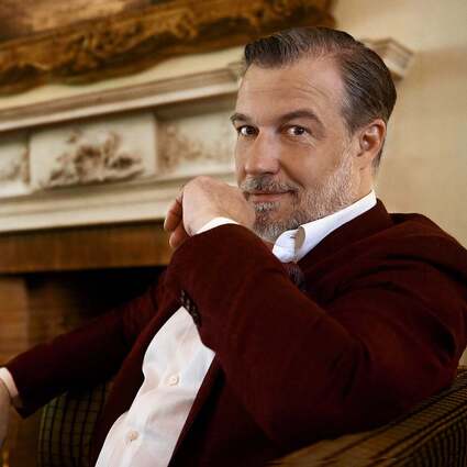 Weihnachten mit Marc Marshall 17.12.2026 Martinikirche Buer