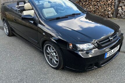 Opel Astra 193.036 km 2.999 &euro; Erbendorf 92681