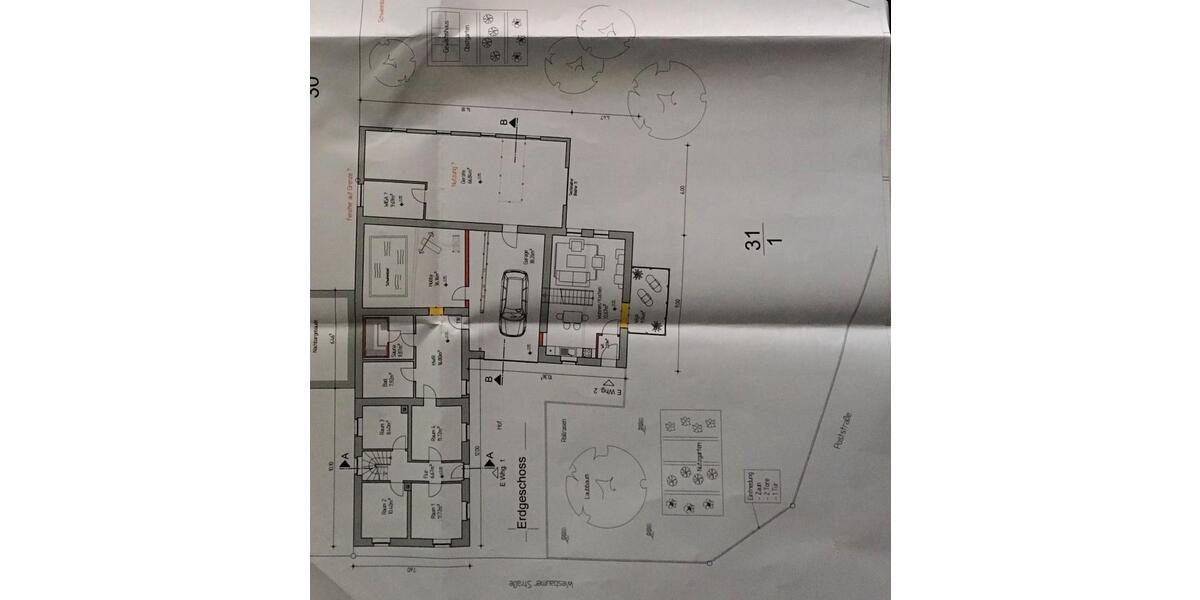 Einfamilienhaus Jünkerath - 5 Zimmer, 80 m&sup2;, 99.000&euro; | Angebot:26838489