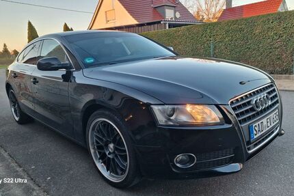 Audi A5 298.500 km 7.499 &euro; Arzberg OT Blumberg 04886