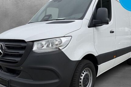 Mercedes-Benz Sprinter 5.000 km 49.900 &euro; Stralsund 18439