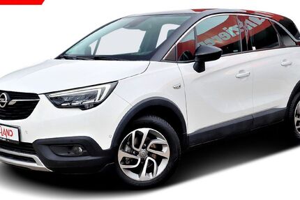 Opel Crossland (X) 108.063 km 12.490 &euro; Neubrandenburg 17036