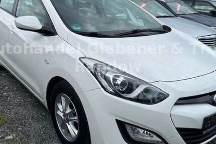 Hyundai i30 222.950 km 6.500 &euro; Demmin 17109