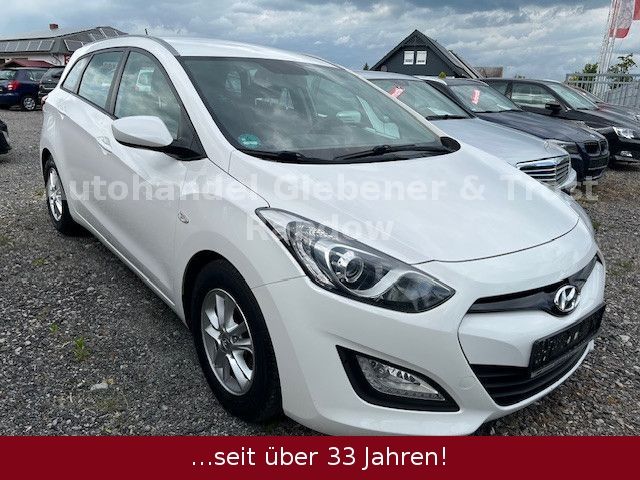 Hyundai i30 222.950 km 6.500 &euro; Demmin 17109
