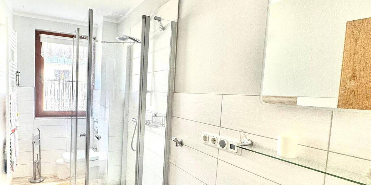 Etagenwohnung Klütz - 3 Zimmer, 68 m&sup2;, 139.000&euro; | Angebot:26805370