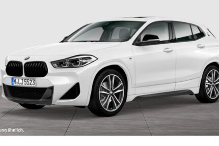 BMW X2 24.083 km 29.990 &euro; Herne 44625