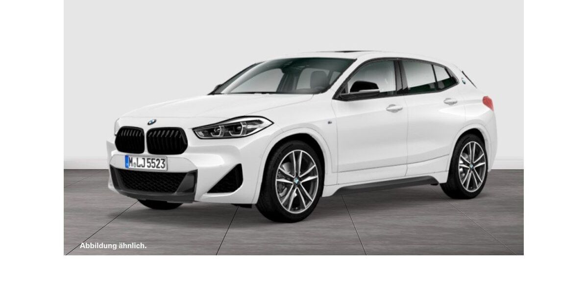 BMW X2 24.083 km 29.990 &euro; Herne 44625