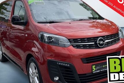 Opel Zafira Life 52.132 km 25.747 &euro; Chemnitz 09116