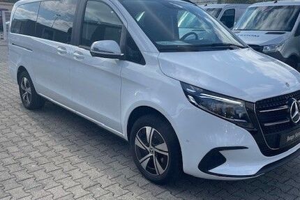Mercedes-Benz V 250 11.932 km 72.569 € Ravensburg 88214