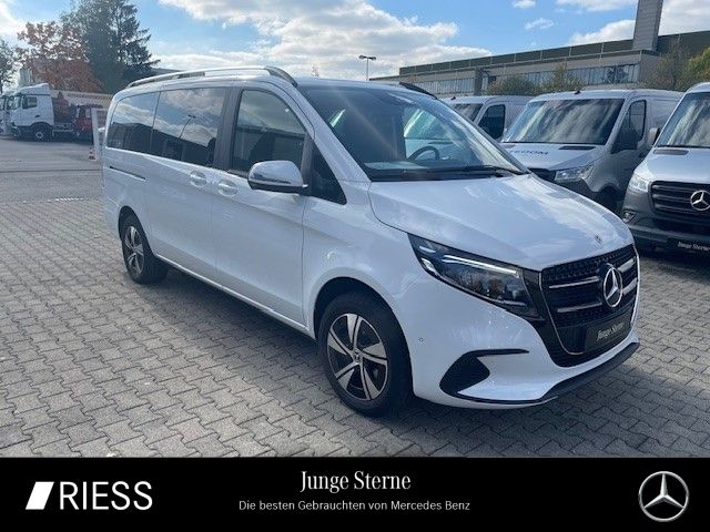 Mercedes-Benz V 250 11.932 km 72.569 € Ravensburg 88214